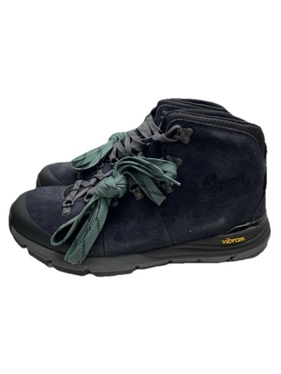 Danner Mens Size 12D Mountain 600 4.5 Inch Jet Black Dark Shadow Lace Up Boots main image 10